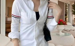 杨艺舞蹈好运来